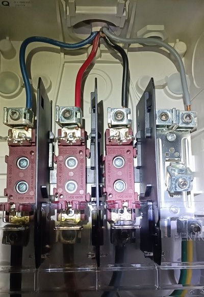Stromzähler (c) ELV Elektronik AG